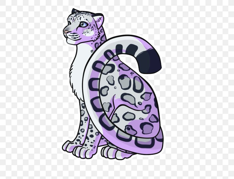 The Snow Leopard Clip Art, PNG, 500x629px, Leopard, Art, Blog, Cartoon, Cat Like Mammal Download Free