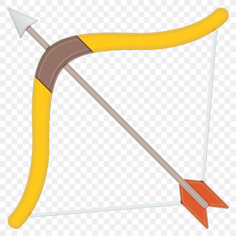 Triangle Angle Line Yellow Geometry, PNG, 1024x1024px, Watercolor, Angle, Geometry, Line, Mathematics Download Free