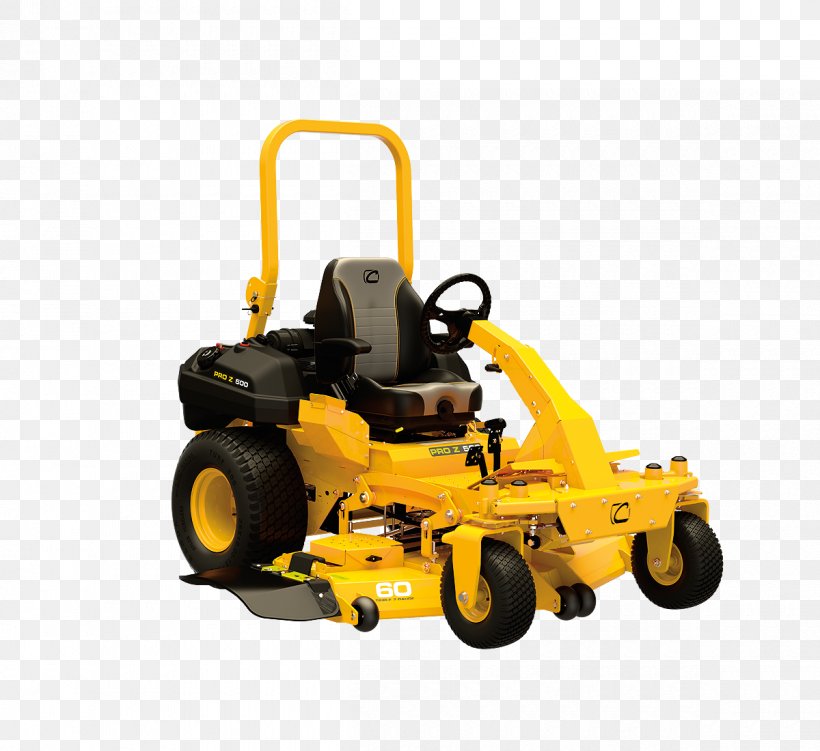 Zero-turn Mower Lawn Mowers Cub Cadet Riding Mower, PNG, 1200x1100px, Zeroturn Mower, Bulldozer, Construction Equipment, Cub Cadet, Cub Cadet Rzt L 42 Kh Download Free