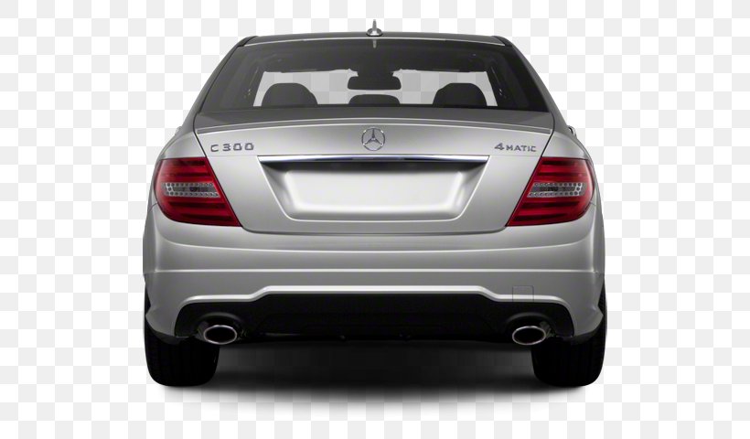 2012 Mercedes-Benz C-Class Car Chrysler 300 BMW, PNG, 640x480px, Mercedes, Automotive Design, Automotive Exterior, Bmw, Brand Download Free