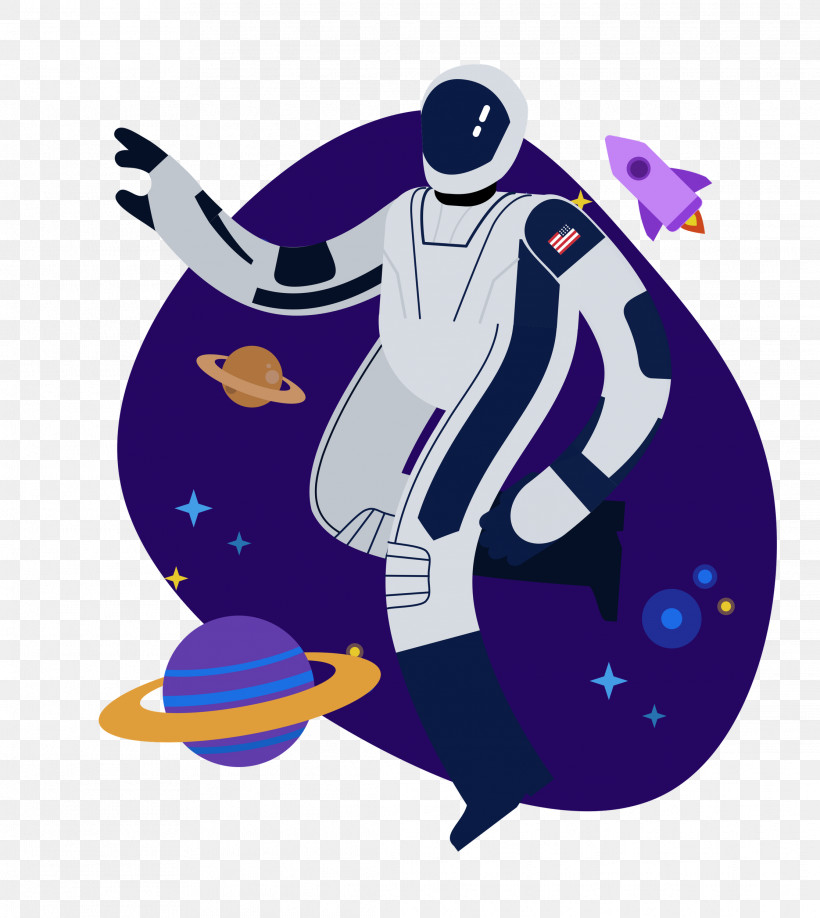 Astronaut, PNG, 2231x2500px, Astronaut, Cartoon Download Free