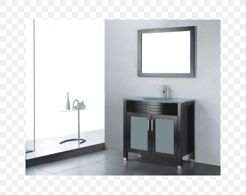 Bathroom Cabinet Cabinetry Modern Bathroom Vanity, PNG, 650x650px, Bathroom Cabinet, Bathroom, Bathroom Accessory, Bathroom Sink, Bowl Sink Download Free