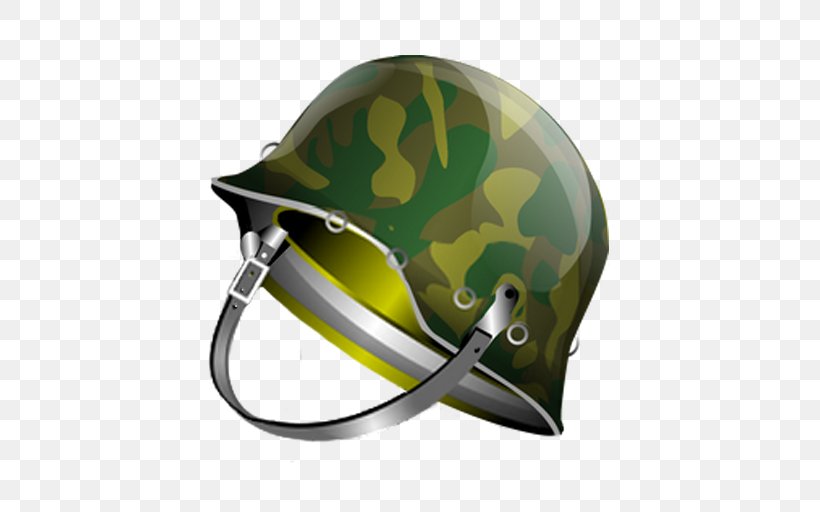 Bicycle Helmets Army Military Vehicle Soldier Motorcycle Helmets, PNG, 512x512px, Bicycle Helmets, American Football Protective Gear, Army, Bicycle Clothing, Bicycle Helmet Download Free