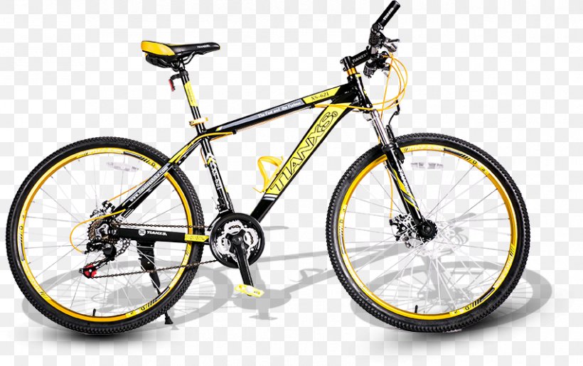 Bicycle Mountain Bike Shimano Cycling Cube Bikes, PNG, 852x536px, Bicycle, Bicycle Accessory, Bicycle Fork, Bicycle Frame, Bicycle Handlebar Download Free