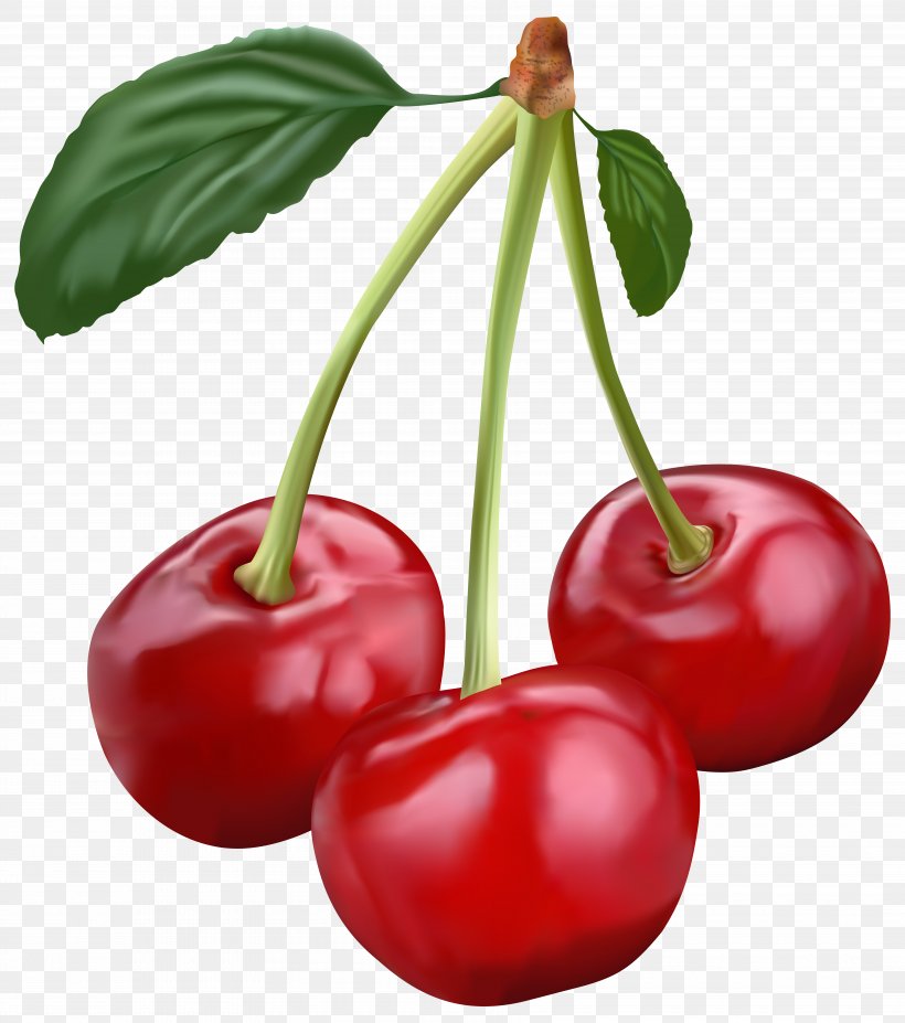 Cherry Pie Clip Art, PNG, 7073x8000px, Cherry Pie, Acerola, Acerola Family, Berry, Carambola Download Free