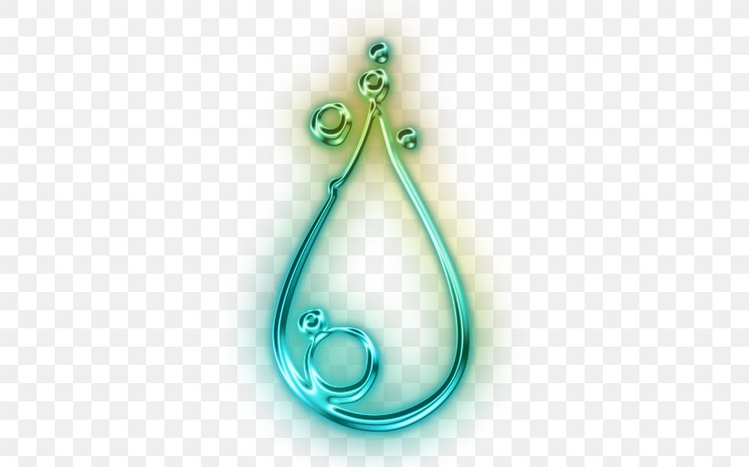 Desktop Wallpaper Clip Art, PNG, 512x512px, Drawing, Aqua, Body Jewelry, Earrings, Fashion Accessory Download Free