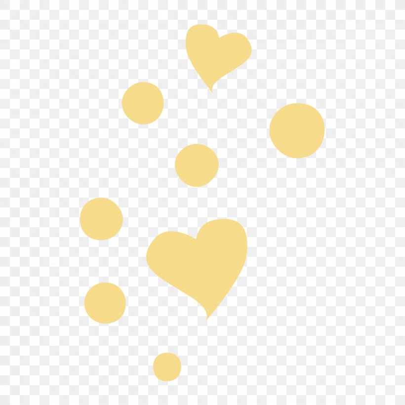 Desktop Wallpaper Pattern, PNG, 1200x1200px, Computer, Heart, Love, Text, Yellow Download Free