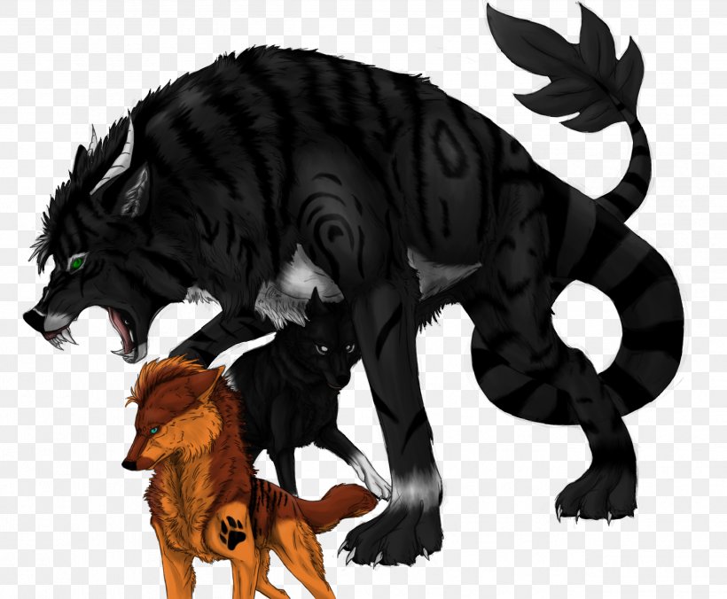 Dog And Cat, PNG, 2524x2081px, Cat, Animal Figure, Animation, Catlike, Cryptid Download Free