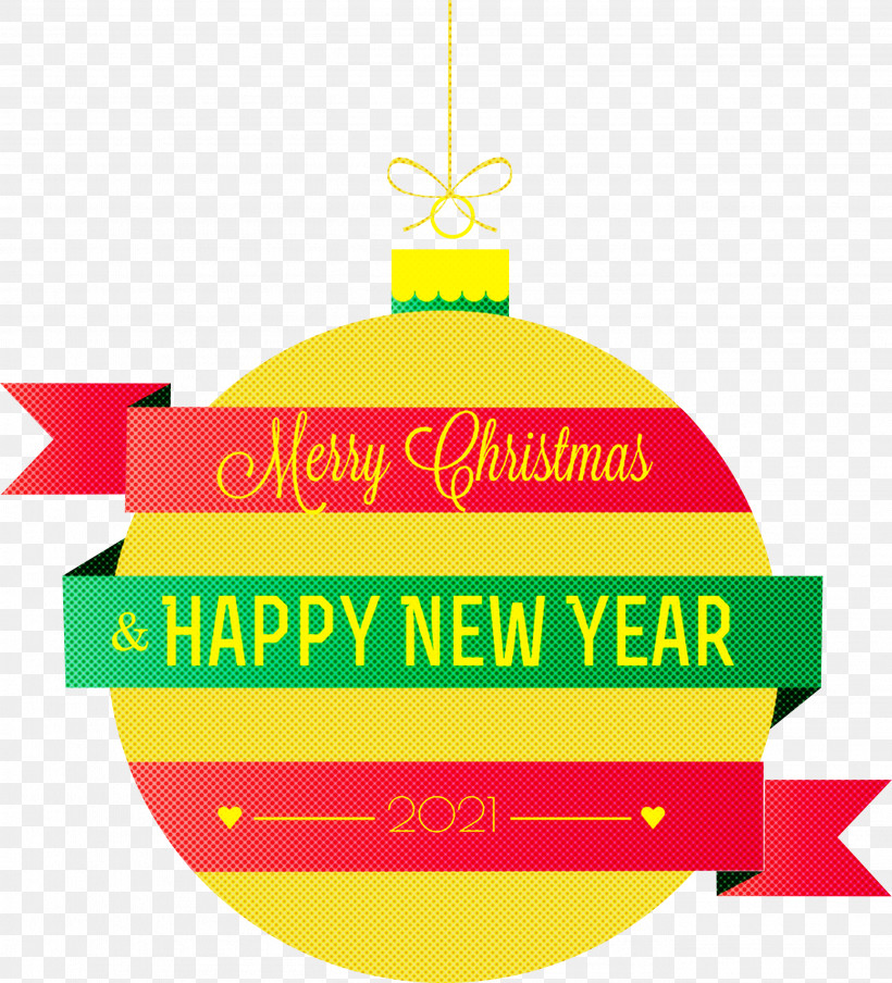 Happy New Year 2021 2021 New Year, PNG, 2721x3000px, 2021 New Year, Happy New Year 2021, Christmas Day, Christmas Ornament, Christmas Tree Download Free