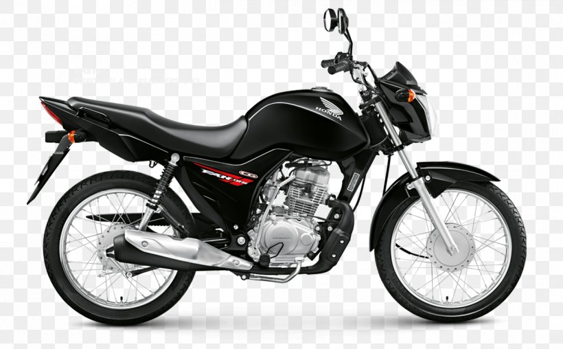 Honda CG125 Honda XRE300 Motorcycle Honda CG 150, PNG, 1194x740px, Honda, Car, Cruiser, Honda Biz, Honda Cb600f Download Free