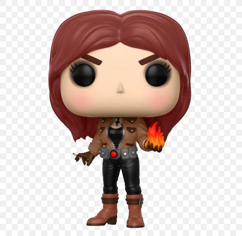 Liz Sherman Hellboy Abe Sapien Grigori Rasputin Funko, PNG, 800x800px, Liz Sherman, Abe Sapien, Action Figure, Action Toy Figures, Comic Book Download Free