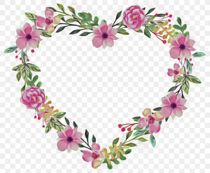 Pink Flower Cartoon, PNG, 1242x1024px, Floral Design, Blossom, Clothing Accessories, Cut Flowers, Flower Download Free