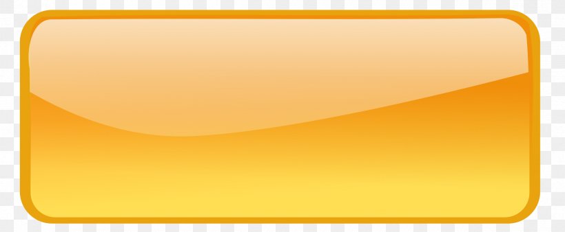 Rectangle Stock Photography Text, PNG, 2400x990px, Rectangle, Orange, Stock Photography, Text, Yellow Download Free