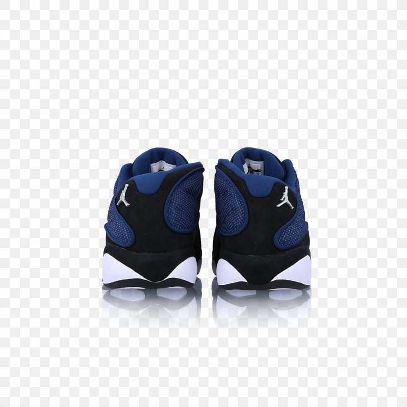 Sneakers Shoe Air Jordan Sportswear Walking, PNG, 1000x1000px, Sneakers, Air Jordan, Black, Blue, Cobalt Blue Download Free