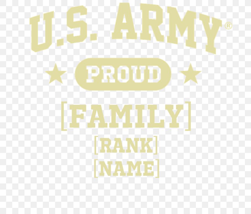 T-shirt United States Army Military Sister, PNG, 700x700px, Tshirt, Area, Army, Brand, Brother Download Free