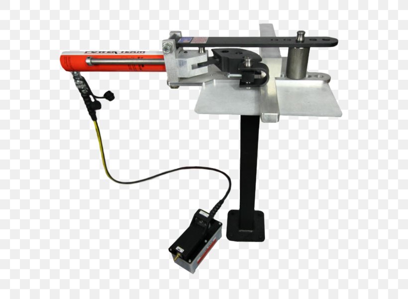 Tool Tube Bending Hydraulics Roll Bender, PNG, 600x600px, Tool, Bending, Clamp, Elevator, Hardware Download Free