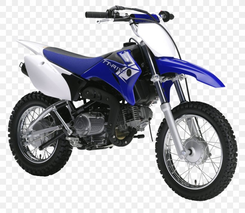 Yamaha Motor Company Motorcycle Yamaha YZ125 Yamaha YZ450F Yamaha TT 600, PNG, 978x853px, 2018, Yamaha Motor Company, Automotive Exterior, Automotive Wheel System, Enduro Download Free