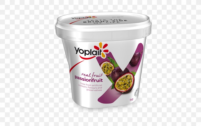 Yoghurt Yoplait Berry Cream Flavor, PNG, 1080x680px, Yoghurt, Berry, Brioche, Cream, Dairy Product Download Free