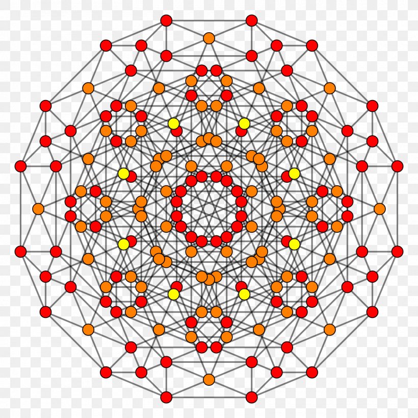 24-cell Runcinated Tesseracts Uniform 4-polytope, PNG, 1600x1600px, Tesseract, Area, Flower, Fourdimensional Space, Geometry Download Free