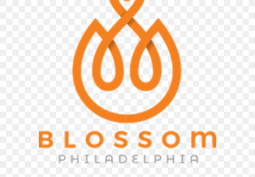 Blossom Philadelphia Logo Brand Organization Mural Arts Program, PNG, 570x570px, Logo, Area, Art, Brand, Business Download Free