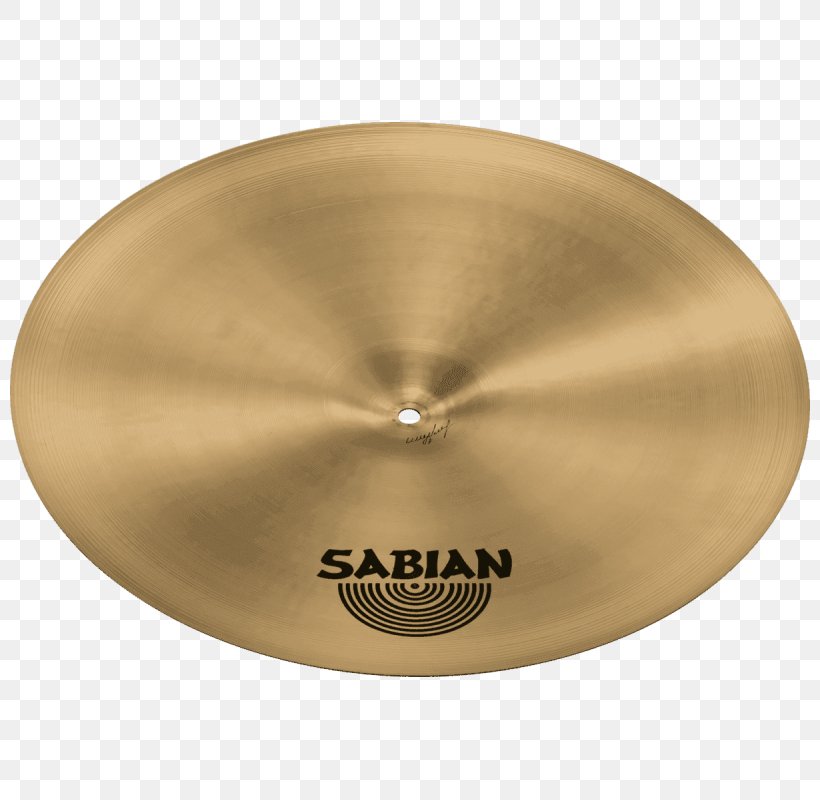 Crash Cymbal Hi-Hats Sabian HH Crash, PNG, 800x800px, Cymbal, Brass, Crash Cymbal, Hi Hat, Hihats Download Free