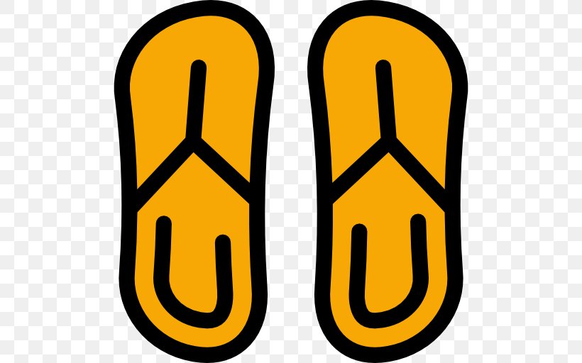 Flip-flops Sandal, PNG, 512x512px, Flipflops, Area, Clothing, Computer Font, Emoticon Download Free