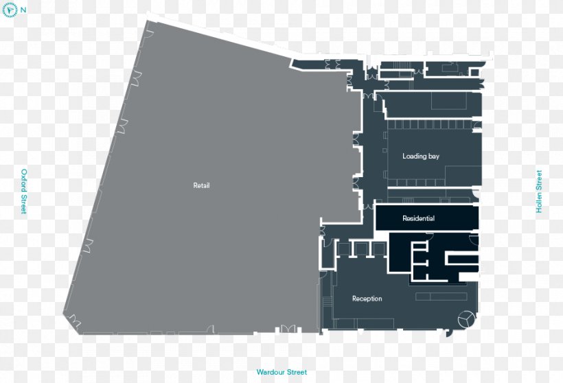 Floor Plan The Ampersand Building Brand, PNG, 940x640px, Floor Plan, Brand, Diagram, Elevation, Floor Download Free