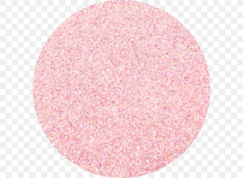 Glitter Pink Clip Art, PNG, 600x600px, Glitter, Color, Cosmetics, Eye Shadow, Image Editing Download Free