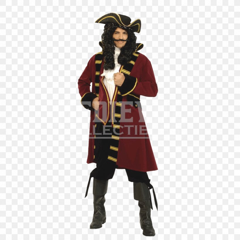 Halloween Costume Piracy Clothing Waistcoat, PNG, 850x850px, Costume, Clothing, Coat, Cosplay, Costume Design Download Free