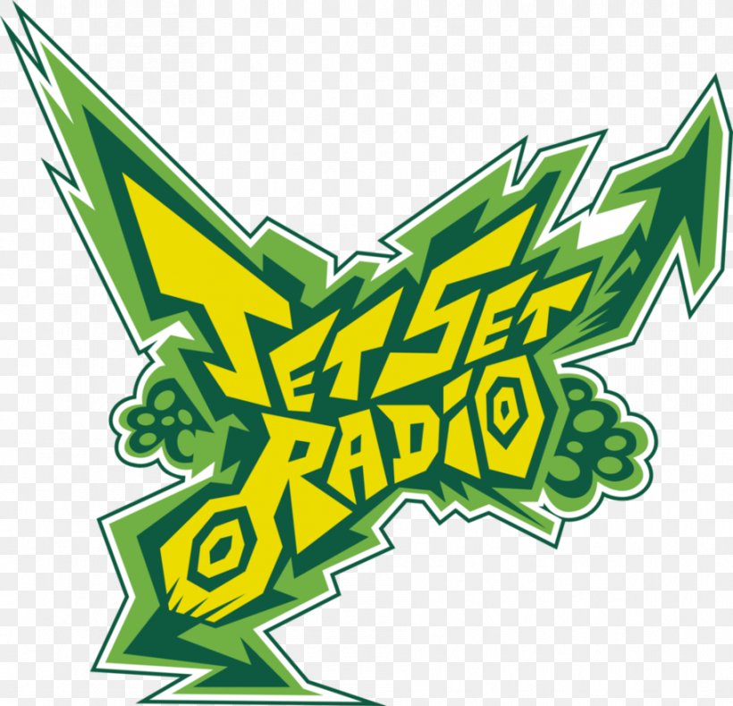 Jet Set Radio Future Jet Set Radio HD Sega Video Game, PNG, 911x877px, Jet Set Radio, Art, Brand, Dreamcast, Fictional Character Download Free