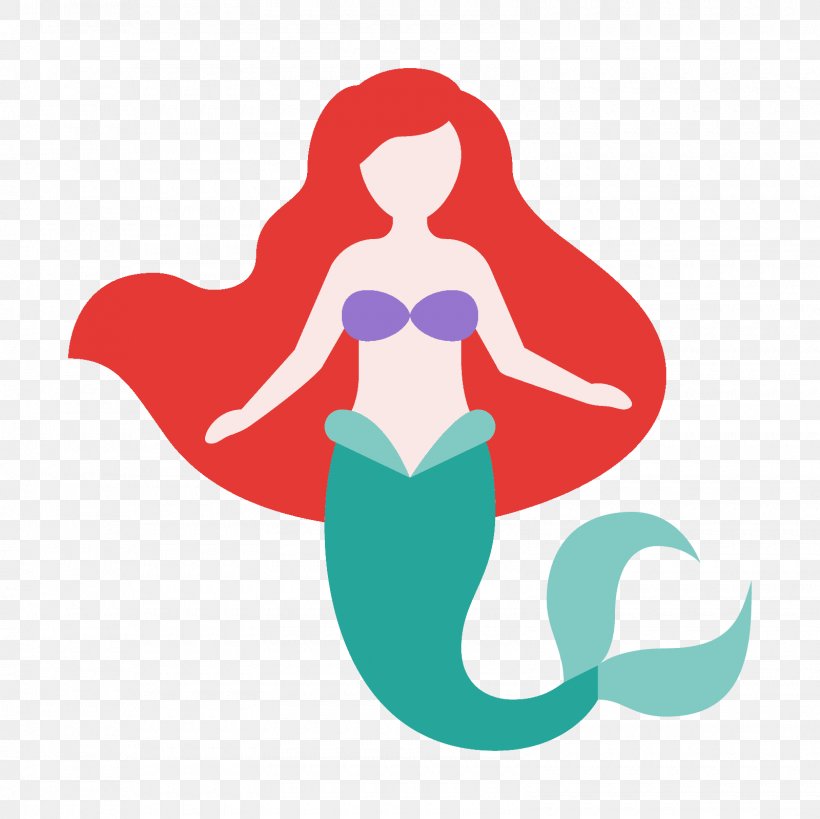 Mermaid Clip Art, PNG, 1600x1600px, Mermaid, Beauty, Fairy Tale, Fictional Character, Icon Design Download Free