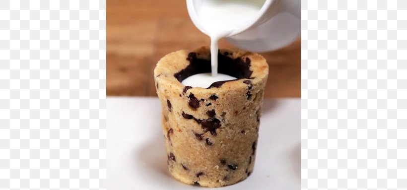 Milk Dessert Chocolate Chip Cookie Spotted Dick Cronut, PNG, 680x383px, Milk, Biscuits, Chocolate, Chocolate Chip, Chocolate Chip Cookie Download Free