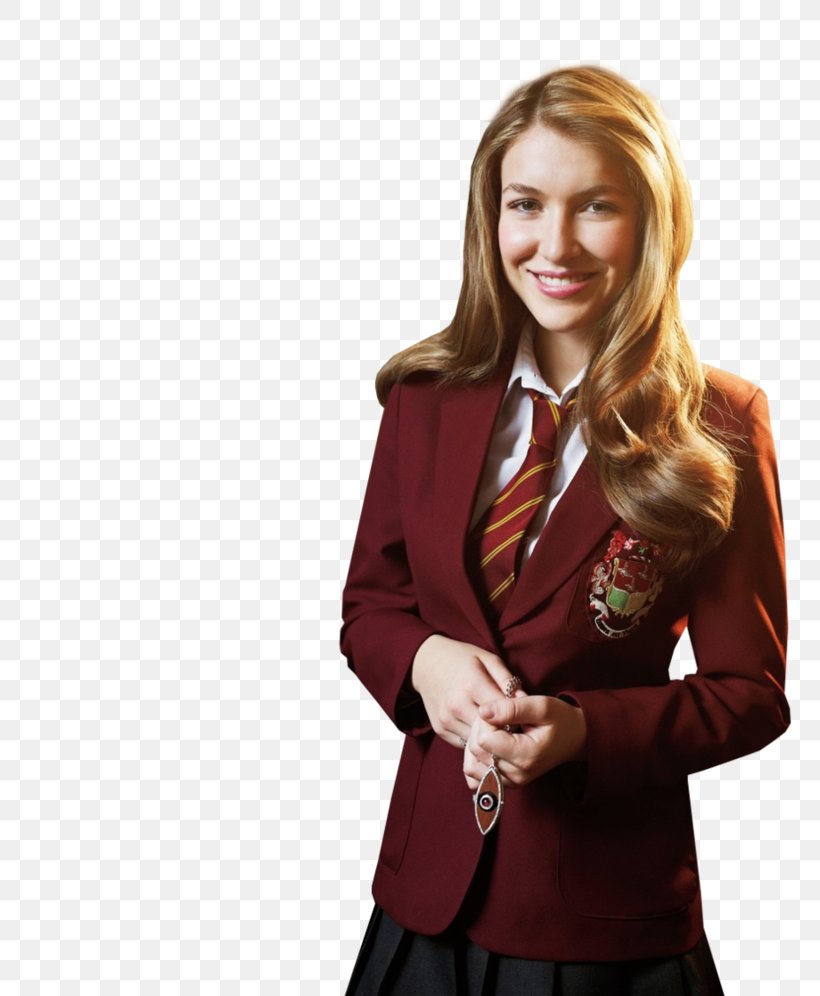 Nathalia Ramos House Of Anubis Nina Martin Alfie Lewis Fabian Rutter, PNG, 802x996px, Nathalia Ramos, Alfie Lewis, Amber Millington, Blazer, Brown Hair Download Free