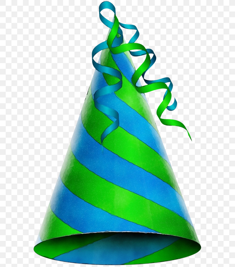 Party Hat, PNG, 600x931px, Watercolor, Asian Conical Hat, Balloon, Birthday, Cap Download Free