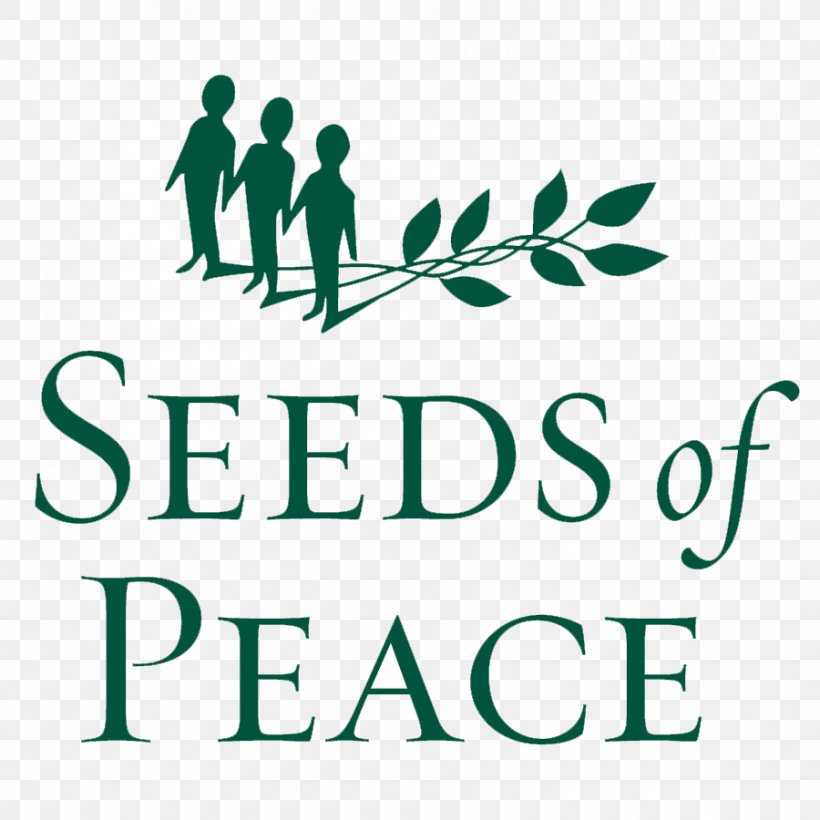 Seeds Of Peace Organization Leadership Development Israeli–Palestinian Conflict, PNG, 900x900px, Seeds Of Peace, Area, Brand, Communication, Conflict Download Free