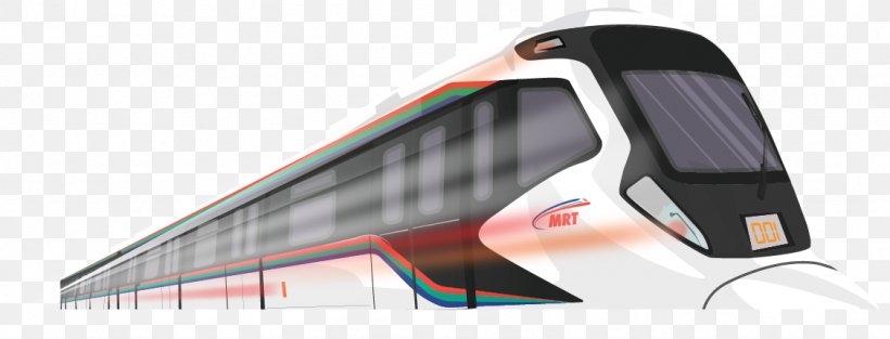 Sungai Buloh–Serdang–Putrajaya MRT Line Train Mass Rapid Transit Kuala Lumpur, PNG, 1127x431px, Train, Automotive Exterior, Hardware, Kuala Lumpur, Lowyatnet Download Free
