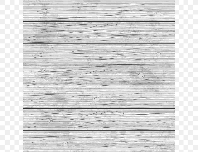 White Wood Stain Black Angle Plank, PNG, 630x630px, White, Black, Black And White, Floor, Monochrome Download Free