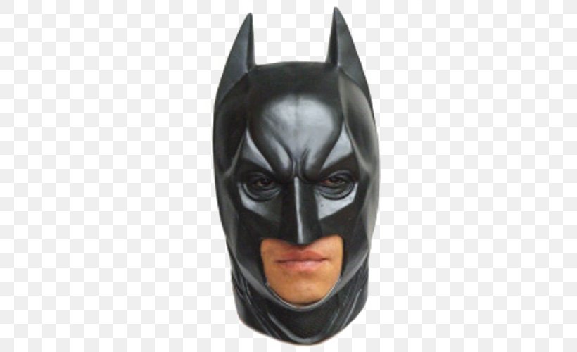 Batman Latex Mask Amazon.com Cosplay, PNG, 500x500px, Batman, Amazoncom, Clothing, Cosplay, Costume Download Free