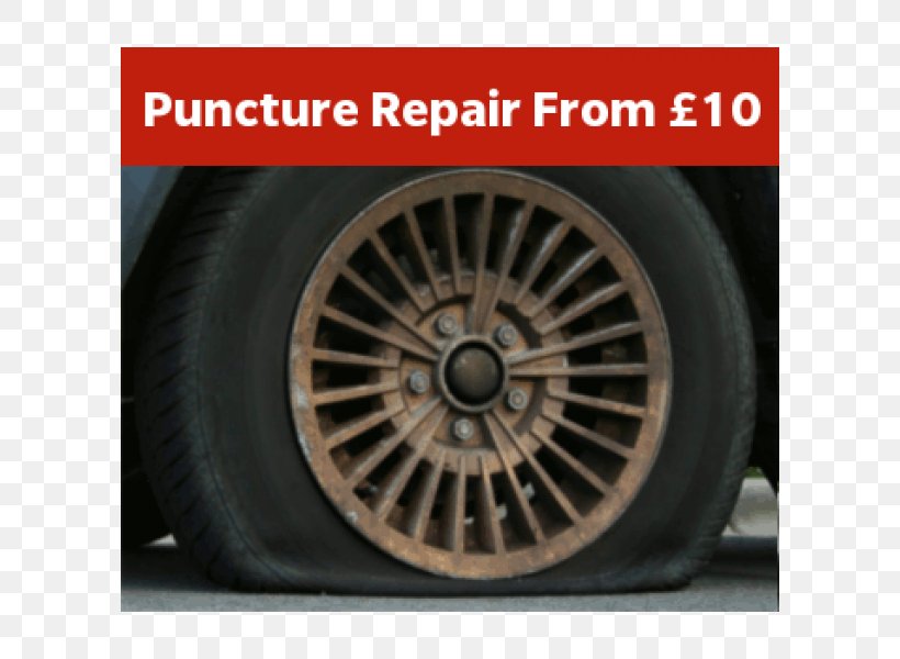 Car Flat Tire Bicycle Tread, PNG, 600x600px, Car, Alloy Wheel, Auto Part, Automotive Design, Automotive Tire Download Free