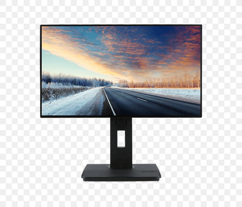 Computer Monitors IPS Panel 1440p Acer BE270U, PNG, 700x700px, Computer Monitors, Acer, Acer Aspire Predator, Acer Be270u, Acer Predator Xb1 Download Free