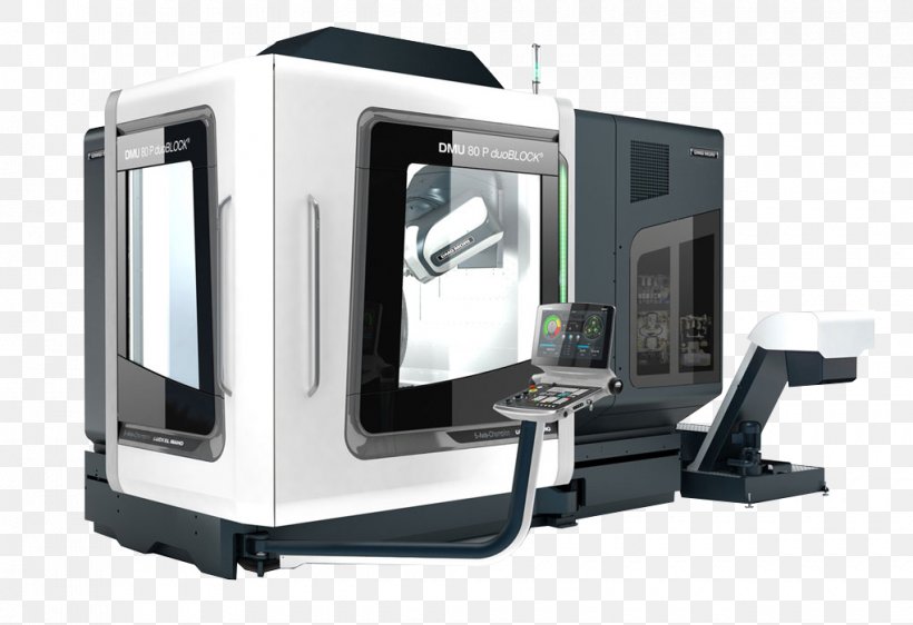 Computer Numerical Control Milling Machine Machining DMG Mori Seiki Co., PNG, 1020x700px, Computer Numerical Control, Bearbeitungszentrum, Company, Computer Monitor Accessory, Display Device Download Free