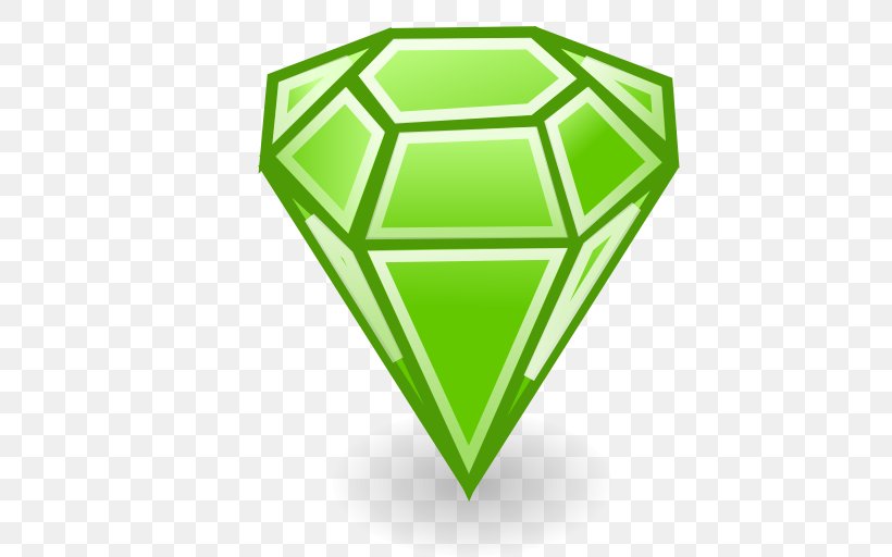 Emerald Icon Theme The Noun Project Icon Design Icon, PNG, 512x512px, Emerald, Beryl, Color, Compiz, Gemstone Download Free
