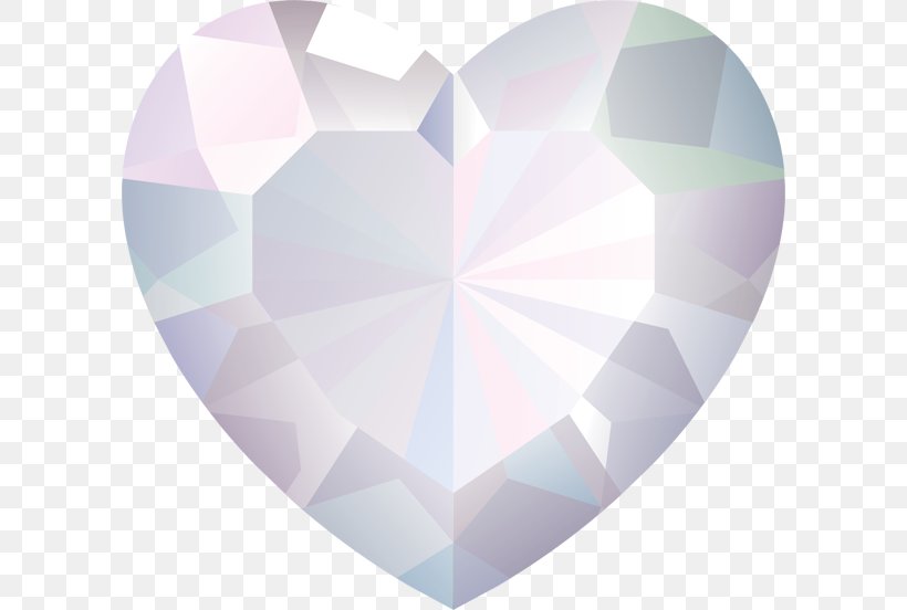 Heart Valentine's Day Romance Clip Art, PNG, 600x552px, Heart, Cuteness, Diamond, Gemstone, Red Download Free