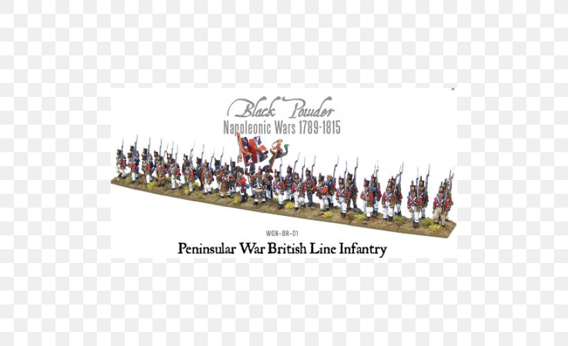 Line Infantry Peninsular War Napoleonic Wars Regiment, PNG, 500x500px, Infantry, Battalion, Company, Infantry Of The British Army, Line Infantry Download Free