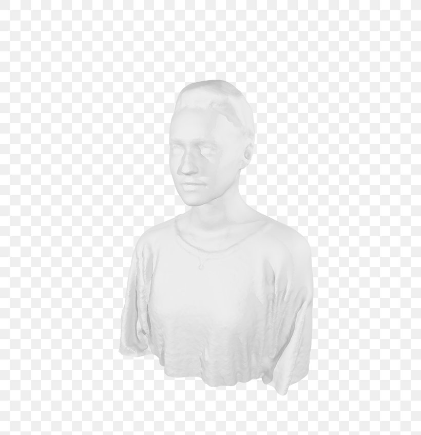 Monochrome Figurine, PNG, 600x847px, Monochrome, Black And White, Figurine, Head, Neck Download Free