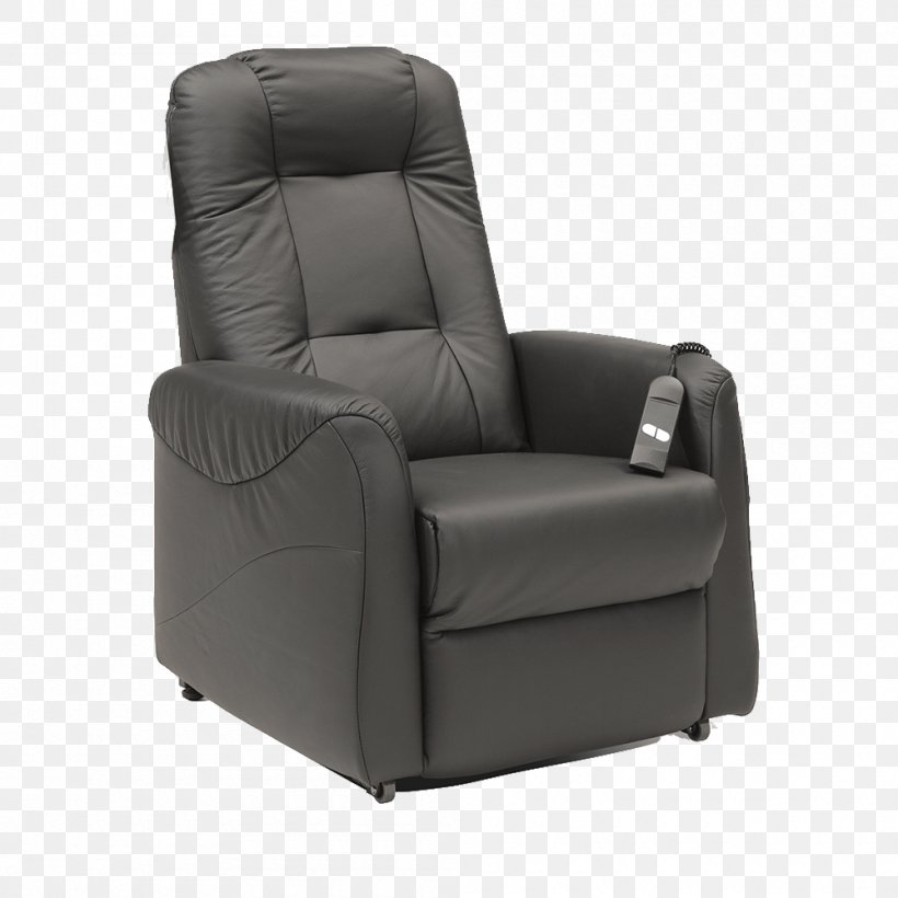Recliner La-Z-Boy Couch Glider Chair, PNG, 1000x1000px, Recliner, Bonded Leather, Car Seat Cover, Chair, Club Chair Download Free