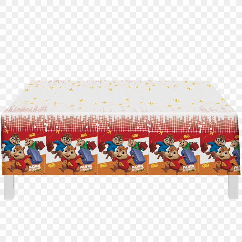 Tablecloth Towel Alvin Seville Alvin And The Chipmunks In Film, PNG, 990x990px, Table, Alvin And The Chipmunks, Alvin And The Chipmunks In Film, Alvin Seville, Birthday Download Free