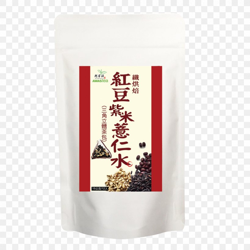 Tea Oolong Black Rice 阿華師茶業 Food, PNG, 1200x1200px, Tea, Adlay, Adzuki Bean, Black Rice, Cereal Download Free