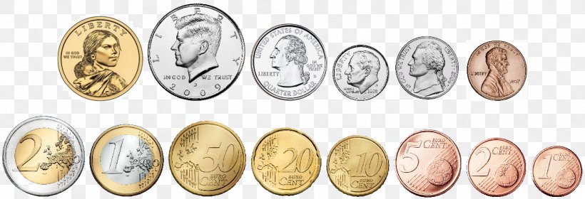 United States Dollar Unit Of Account .us Coin, PNG, 1367x468px, United States, Americas, Body Jewellery, Body Jewelry, Coin Download Free