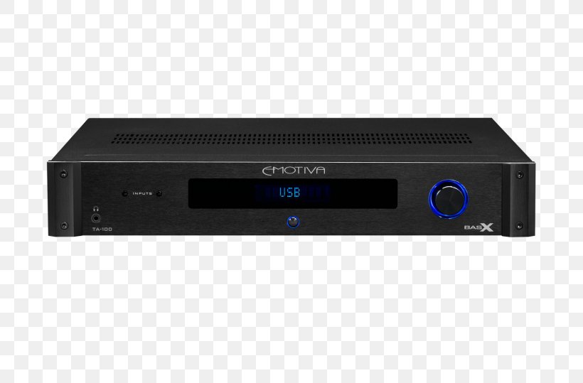 Amplificador Home Theater Systems Stereophonic Sound Electronics Radio Receiver, PNG, 718x539px, Amplificador, Amplifier, Audio, Audio Equipment, Audio Receiver Download Free